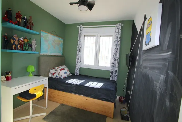 Casa 5 habitaciones 206m² en venta - Las Lomas de Río Verde — 26