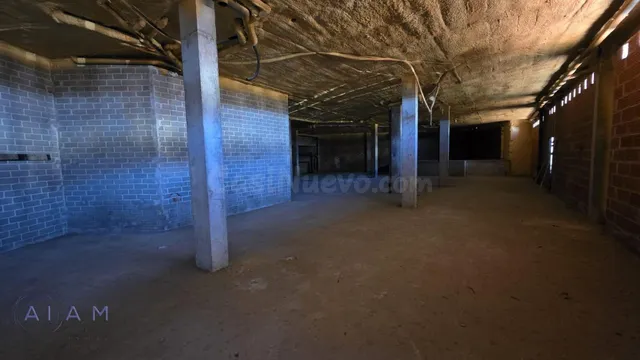 GRAN LOCAL COMERCIAL EN C.PUIGVERT DE TORDERA — 4