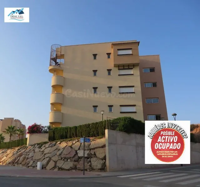 Venta Piso en Gea y Truyols - Murcia