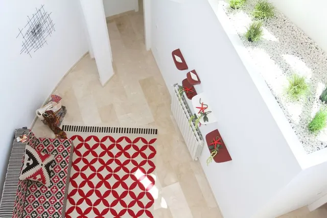 Villas en Altea con una ubicación priviliegiada y con vistas al mar — 24