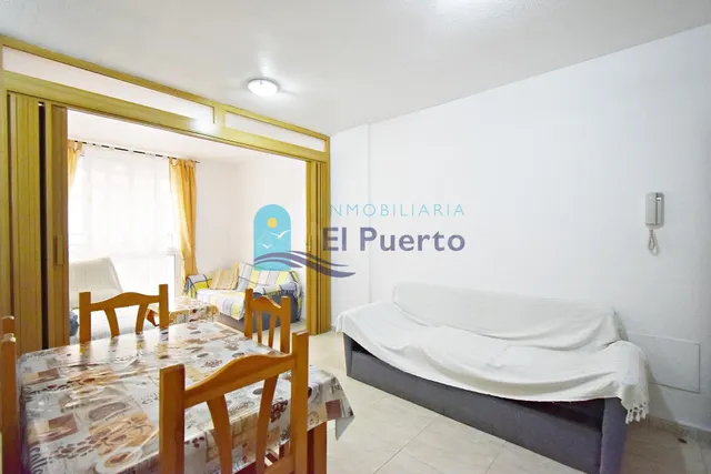 APARTAMENTO EN EL FARO A 400M DE LA PLAYA – REF 159 - foto 4