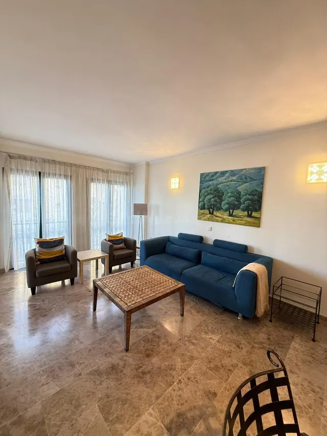 Apartamento 3 habitaciones 139m² en venta - Marbella — 2