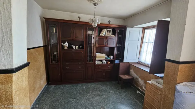 Un lienzo en blanco con 1.000 m2 de parcela y todo por imaginar — 24