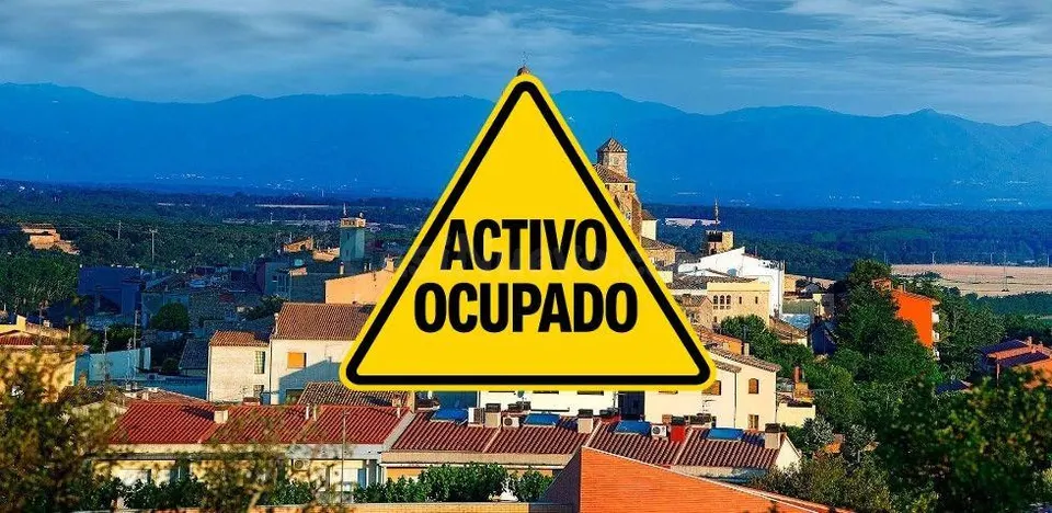 CASA EN LLAGOSTERA