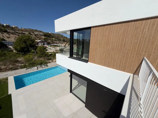Villa de Lujo 3 habitaciones 243m² en venta - Seascape resort — 18