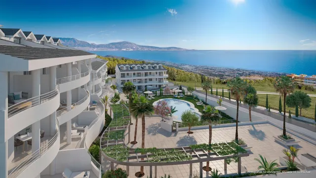 Promoción Nexus Residences, Santangelo — 3