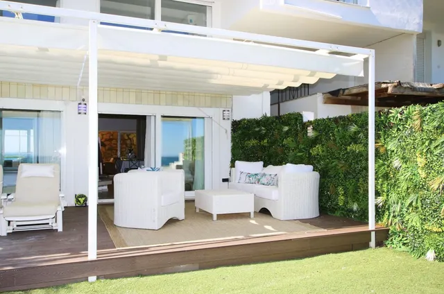 Dúplex 4 habitaciones 152m² en venta - Marbella — 33