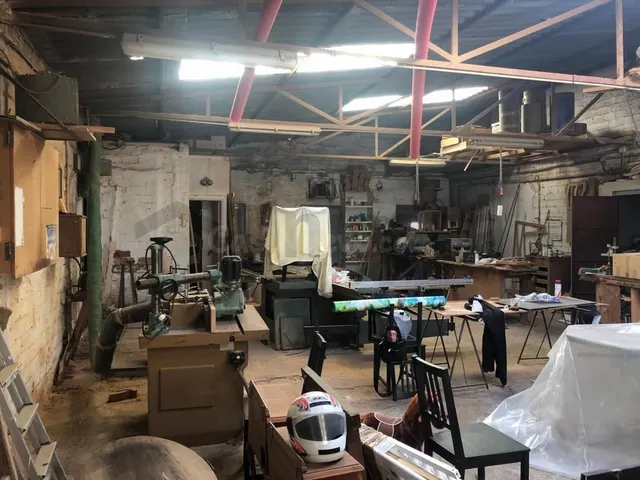 Local comercial 156m² en venta - Puerto de la Torre - foto 5