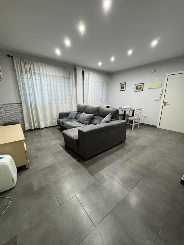 Se vende piso en Benifaió, Valencia