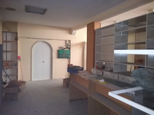 PLANTA BAJA EN ALQUILER EN ZONA CÉNTRICA