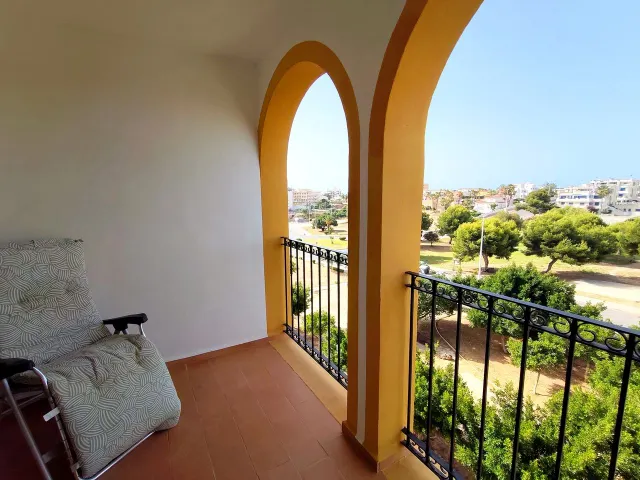 Apartamento 2 habitaciones 66m² en venta - La Zenia — 18