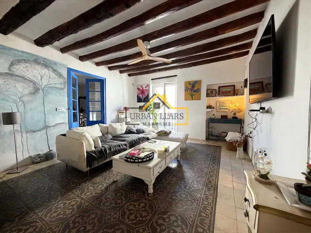 Casa señorial con encanto - foto 2