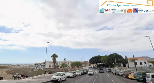 TENERIFE SUR - 2 habitaciones | GARAJE + TRASTERO- ASCENSOR - ENTRADA APROX. 16.000 €- DESDE 830 €/MES -GUARGACHO — 11