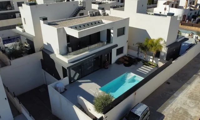 Villa 3 habitaciones en venta - Comunidad valenciana — 8