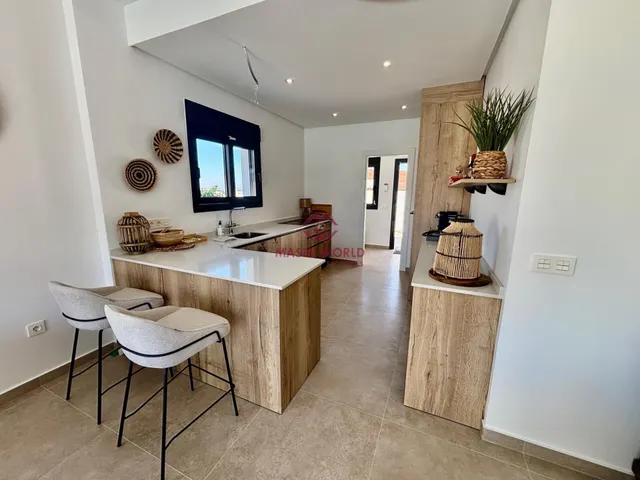 Modernas villas de nueva construcción en venta en Rafal: Costa Blanca Vivir con estilo y comodidad — 7