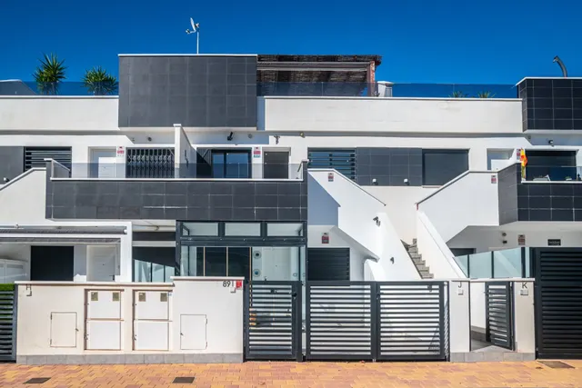 Apartamento 2 habitaciones 62m² en venta - San Pedro del Pinatar — 17