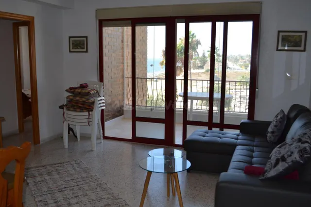 Apartamento 3 habitaciones 95m² en alquiler - La veleta — 5