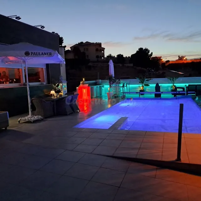 Chalet 4 habitaciones 260m² en venta - La Marquesa — 3