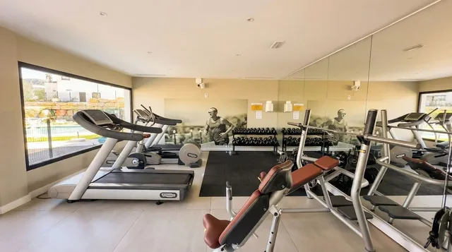 Apartamento 4 habitaciones 91m² en venta - Riviera del sol — 26