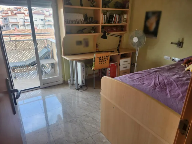 Amplio y Luminoso Apartamento en Calas de Santiago Bernabeu, Santa Pola — 33