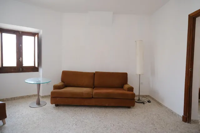 Piso en planta segunda en alquiler en casas ibañez — 9