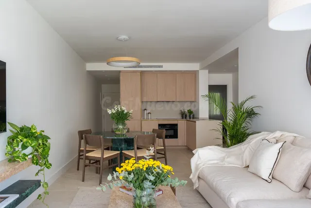 Apartamento 3 habitaciones 102m² en venta - El Madroñal — 2