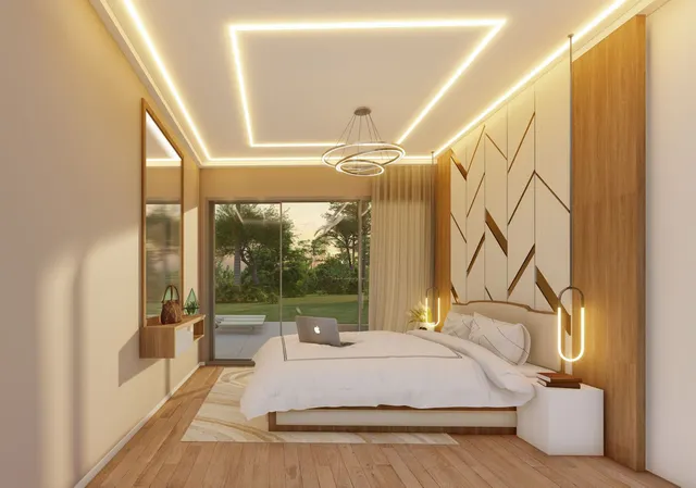 Chalet 3 habitaciones 243m² en venta - Centro — 8