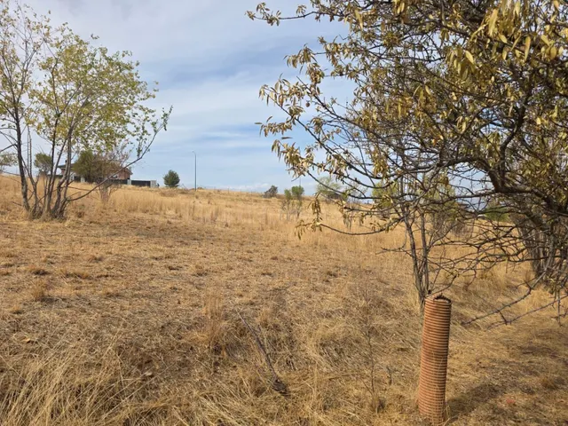 Terreno urbano en venta - *el coto. — 3