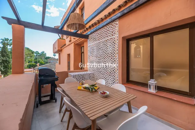Apartamento 5 habitaciones 158m² en venta - Costa Del Sol — 30