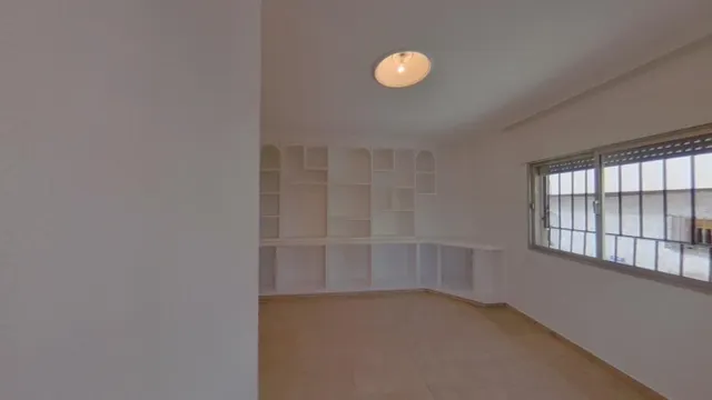 VIVIENDA ALQUILADA EN CIUDAD JARDÍN CON SEGURO DE IMPAGO — 25