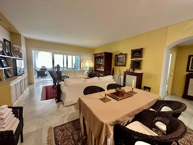 Apartamento 4 habitaciones 220m² en venta - Marbella — 2