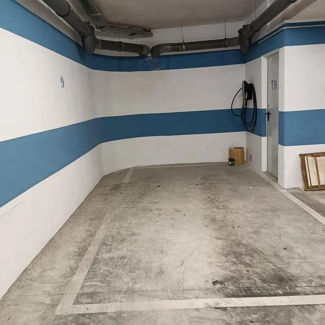 Ático 2 habitaciones 93m² en venta - Centro — 23