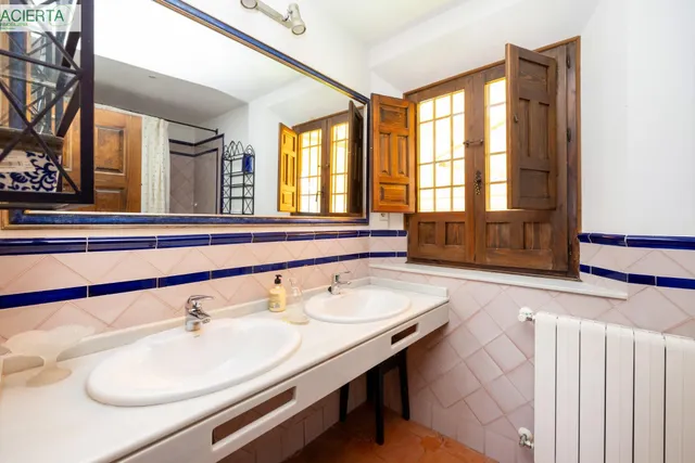 Espectacular villa en Otura — 45