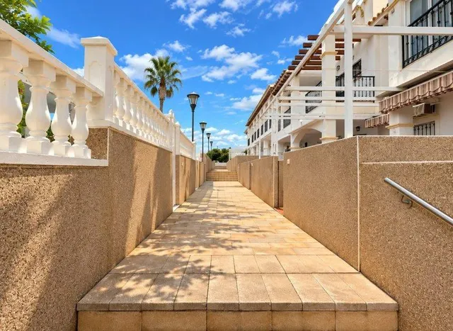 Casa o chalet en venta en La Ciñuelica - Villa Rosa — 20