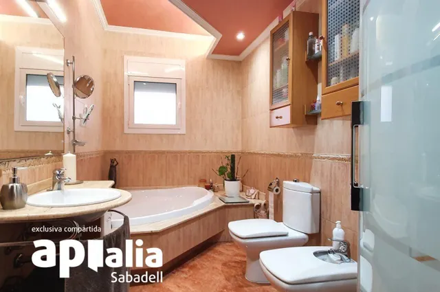 CASA CANTONERA REFORMADA CON LOCAL-GARAJE EN LA CREU DE BARBERA — 15