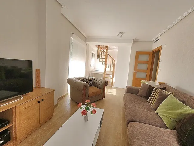 Ático 3 habitaciones 95m² en venta - Playa Levante — 21