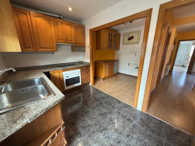 Espectacular piso con gran terraza con salida desde comedor, garaje para dos coches y trastero y terraza solarium — 23