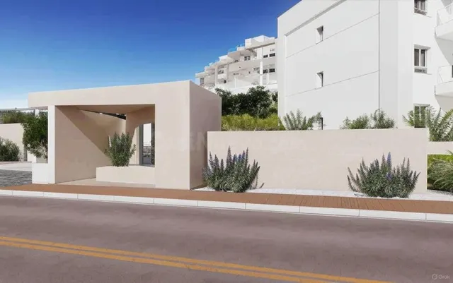 Maravilloso ático con solárium de 2 habitaciones y 2 baños e - foto 4