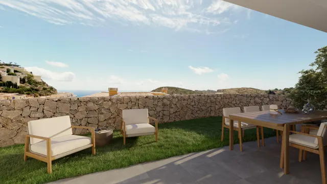 Apartamento 3 habitaciones 105m² en venta - CUMBRES DEL SOL — 17