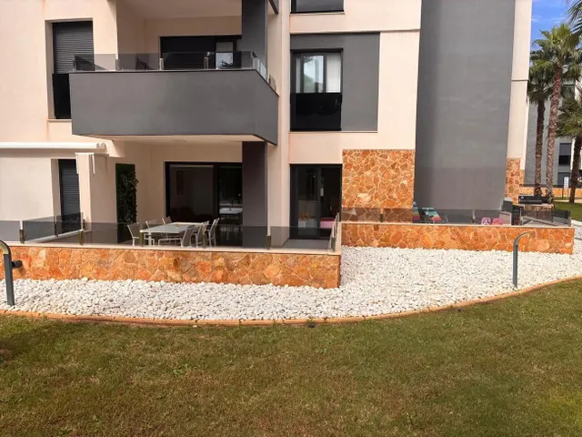 Apartamento 2 habitaciones 76m² en venta - Urbanización Perla del Mar — 29