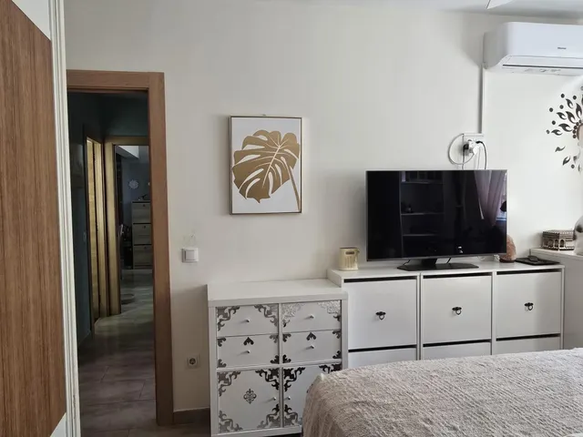 Piso reformado , 3 habitaciones zona de Barrio de Ventas — 37