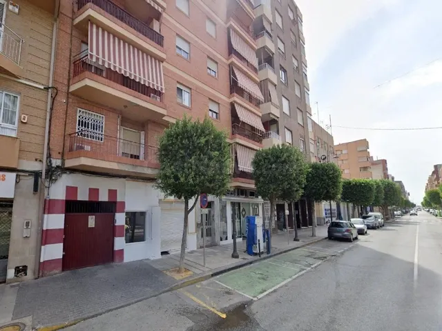 Piso en Calle Mayor Alcantarilla - foto 3