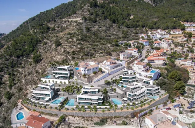 Casa-Chalet en Venta en Alicante Alicante — 4