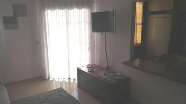 Tenbel -Atlantico- Piso 1 habitación con  garaje y terraza en costa arona en urbanizacion de lujo. — 9