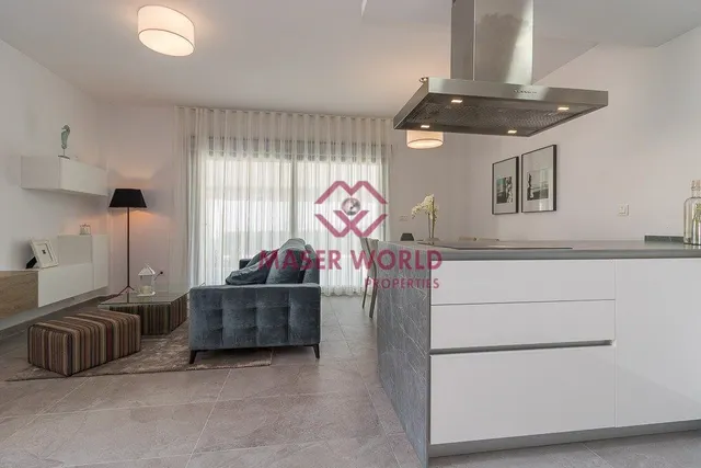 Nuevo conjunto residencial en Los Balcones (Torrevieja) — 24