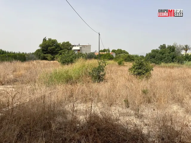 TERRENO URBANO EN LLANO DE MOLINA, MURCIA - foto 3