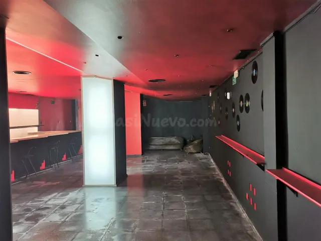 Local comercial 278m² en alquiler - Concep-Major - foto 2