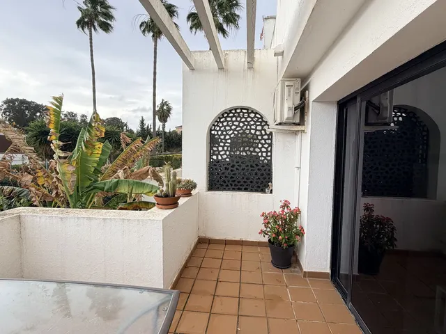 Ático Dúplex 1 habitación 114m² en venta - San Roque Pueblo — 23