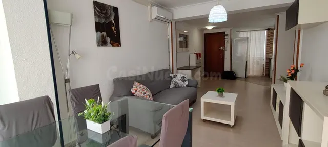 BONITA VIVIENDA CON 3 DORMITORIOS Y ASCENSOR