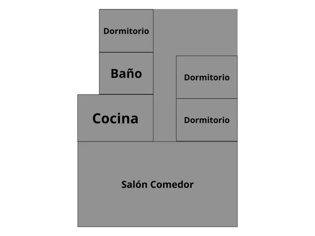 Venta de Piso 3 Dormitorios 1 Baño en Aiora — 9